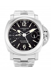 Panerai Replika Ure Luminor GMT PAM00297-44 MM