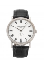 Patek Philippe Replika Ure Calatrava 5119G-36 MM