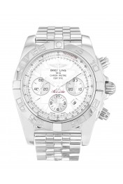 Breitling Replika Ure Chronomat 44 AB0110-43.5 MM