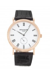 Patek Philippe Replika Ure Calatrava 5119R-36 MM