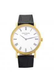 Patek Philippe Replika Ure Calatrava 5120J-33 MM