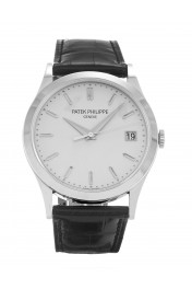 Patek Philippe Replika Ure Calatrava 5296G-38 MM