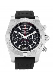 Breitling Replika Ure Chronomat 44 AB0110-43.5 MM