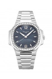 Patek Philippe Replika Ure Nautilus 7018/1A-33.6 MM