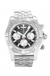 Breitling Replika Ure Chronomat 44 AB0110-43.5 MM