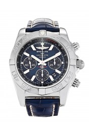 Breitling Replika Ure Chronomat 44 AB0110-44 MM