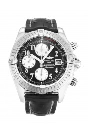 Breitling Replika Ure Chronomat Evolution A13356-43.7 MM