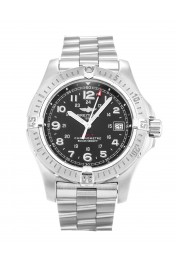 Breitling Replika Ure Colt Quartz A74380-41.1 MM