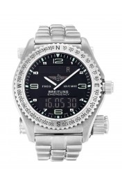 Breitling Replika Ure Emergency E56121-42 MM