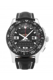 Breitling Replika Ure Airwolf A78364-43.5 MM