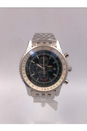 Breitling Replika Ure Navitimer World A24322-46 MM