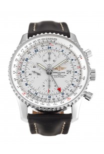 Breitling Replika Ure Navitimer World A24322-46 MM