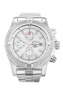 Breitling Replika Ure Super Avenger A13370-48.4 MM