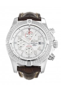 Breitling Replika Ure Super Avenger A13370-48.4 MM