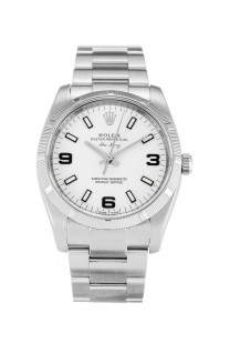 Rolex Replika Ure Air-King 114210-34 MM