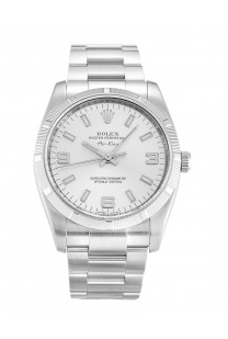 Rolex Replika Ure Air-King 114210-34 MM