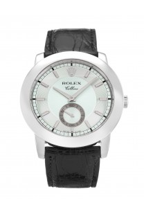 Rolex Replika Ure Cellini 5241/6-40 MM