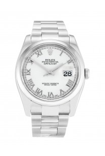 Rolex Replika Ure Datejust 116200-36 MM