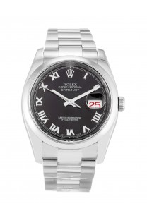 Rolex Replika Ure Datejust 116200-36 MM