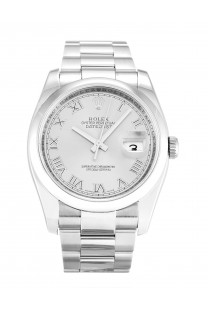 Rolex Replika Ure Datejust 116200-36 MM