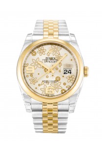 Rolex Replika Ure Datejust 116203-36 MM