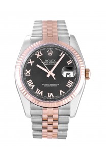 Rolex Replika Ure Datejust 116231-36 MM