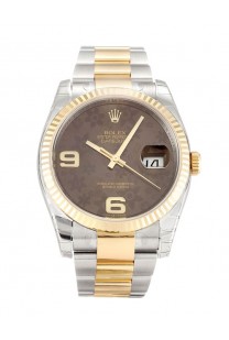 Rolex Replika Ure Datejust 116233-36 MM