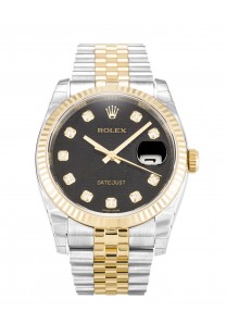 Rolex Replika Ure Datejust 116233-36 MM