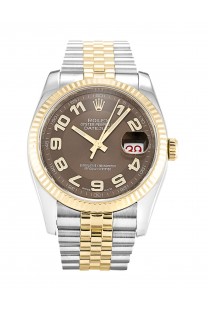 Rolex Replika Ure Datejust 116233-36 MM