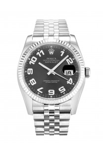 Rolex Replika Ure Datejust 116234-36 MM