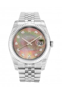 Rolex Replika Ure Datejust 116234-36 MM