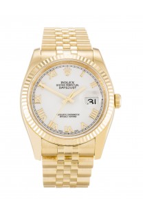 Rolex Replika Ure Datejust 116238-36 MM