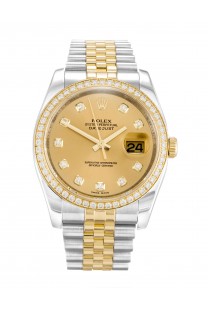 Rolex Replika Ure Datejust 116243-36 MM