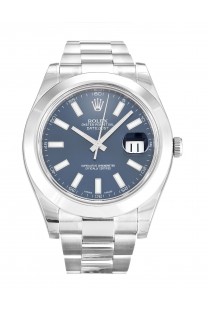 Rolex Replika Ure Datejust II 116300-41 MM