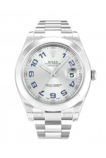 Rolex Replika Ure Datejust II 116300-41 MM