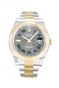 Rolex Replika Ure Datejust II 116333-41 MM