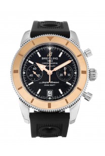 Breitling Replika Ure SuperOcean Heritage U23370-44 MM