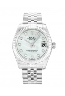 Rolex Replika Ure Datejust Lady 178274-31 MM