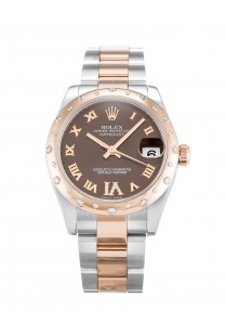 Rolex Replika Ure Datejust Lady 178341-31 MM