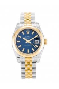 Rolex Replika Ure Datejust Lady 179163-26 MM