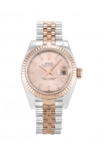 Rolex Replika Ure Datejust Lady 179171-26 MM