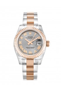 Rolex Replika Ure Datejust Lady 179171-26 MM