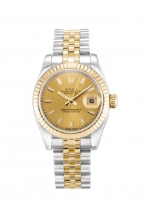 Rolex Replika Ure Datejust Lady 179173-26 MM