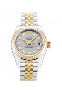 Rolex Replika Ure Datejust Lady 179173-26 MM