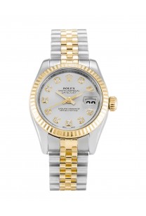 Rolex Replika Ure Datejust Lady 179173-26 MM