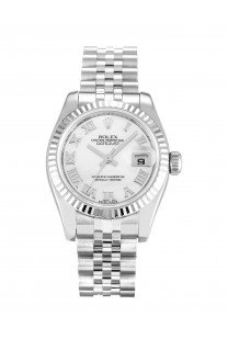 Rolex Replika Ure Datejust Lady 179174-26 MM