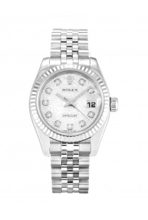 Rolex Replika Ure Datejust Lady 179174-26 MM