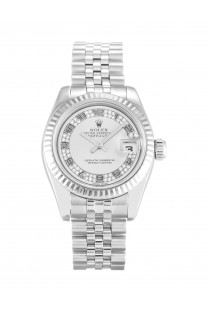 Rolex Replika Ure Datejust Lady 179174-26 MM