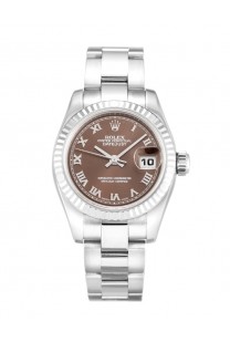 Rolex Replika Ure Datejust Lady 179179-26 MM