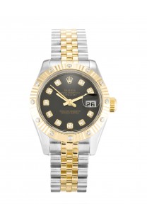 Rolex Replika Ure Datejust Lady 179313-26 MM